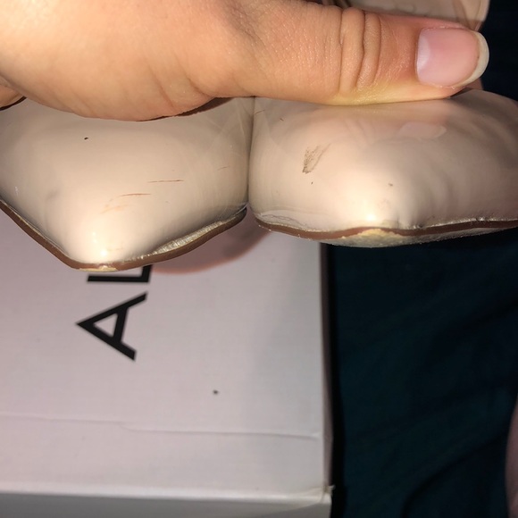 Aldo pointy toe heels - Picture 6 of 8